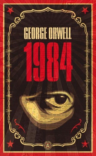 Nineteen eighty four - eighty-four, (1984)