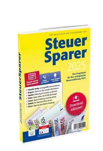 Lidl steuersparer 2025 für - 2025,