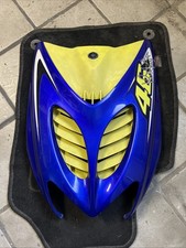 Yamaha Aerox Front Maske
