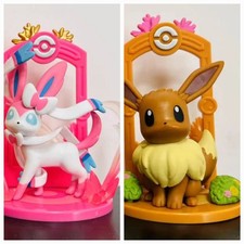 Pokemon Figur Evoli und
