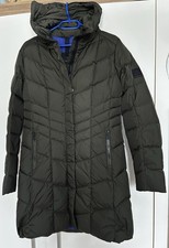 Mantel Bogner Fire + Ice