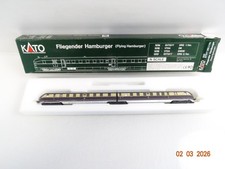 Kato N 10707 Fliegender