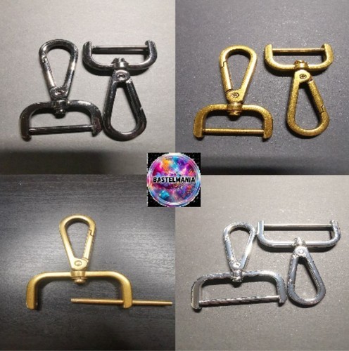 Taschenkarabiner