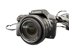 Lumix DMC-FZ300 Bridgekamera mit Leica DC Vario-Elmar 1:2.8/25-600 Asph
