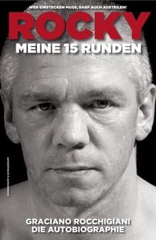 Rocky meine runden die - -,