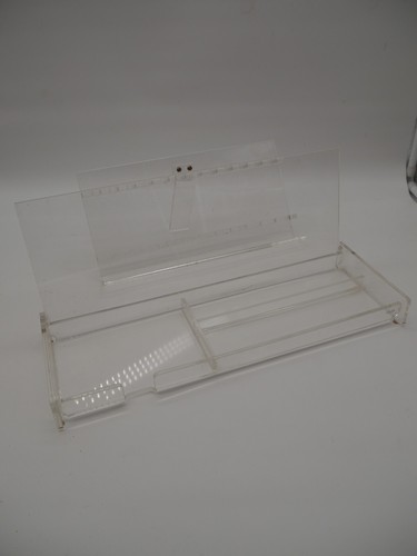 Läufer plexiglas acryl - läufer,