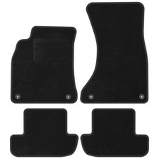 TEXER Textil Fussmatten für