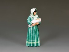 King & Country, Krippefiguren