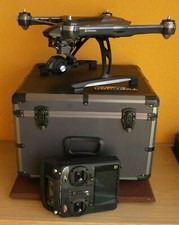 yuneec Q500 4K Neuwertig