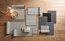  KLEEN-TEX Fußmatte wash+dry