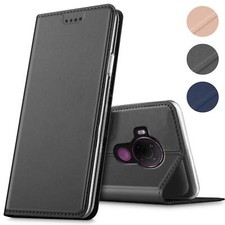 Flip Case Hülle Für Nokia