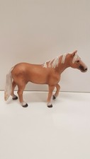 Schleich Pferd Palomino Hengst