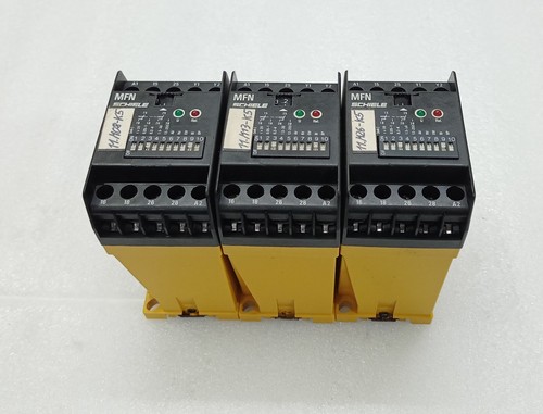 Schiele mfn sps prozessor - schiele, sps-prozessor
