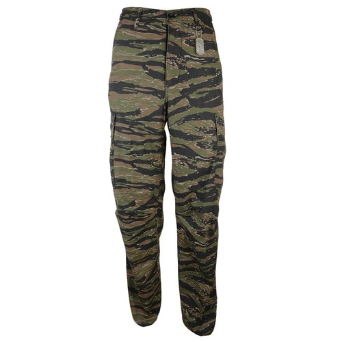 Army vietnam tiger stripe - us,