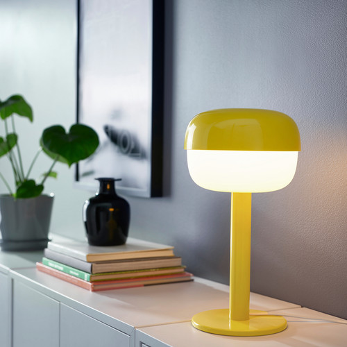 Ikea blasverk tischlampe - ikea,