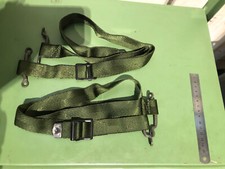 Posten Verzurrmaterial Spanngurte 4x WoMo Camper Offroad Quad Anhänger/Trailer