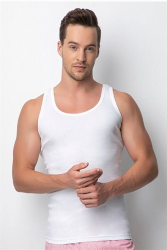 Herren unterhemd achselhemd - herren,