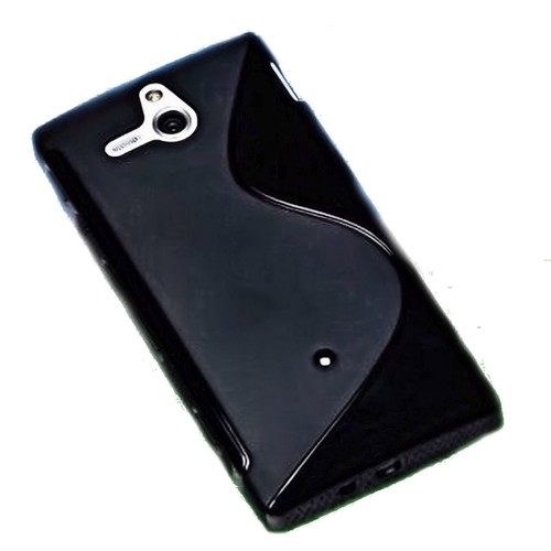 Rubber silikon tpu handy - s-rubber,