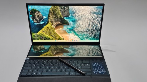Asus zenbook pro - 15, ux581g