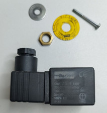 Parker Magnetventilspule ZB14
