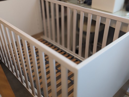 Paidi babybett remo - paidi,