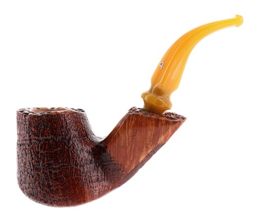 Pascucci pfeife sandbiato - pascucci,