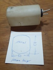 Kunstflugtank 180 ml Abmasse siehe Fotos 