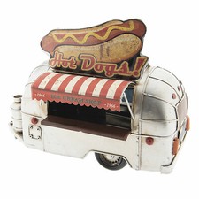 Blechmodell airstream - blechmodell, "airstream"
