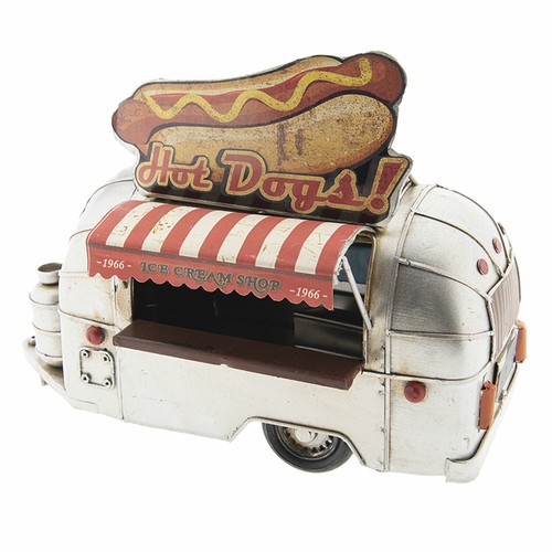 Blechmodell airstream - blechmodell, "airstream"