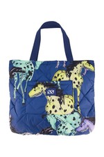 Laurasøn damen shopper - laurasøn,