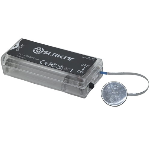 Lr6 cr2016 dummy battery - cr2016,