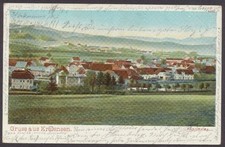 Kreiensen, Ortsansicht -