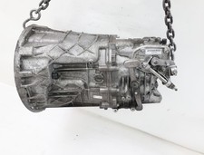 Getriebe (Schaltung) 6 Gang