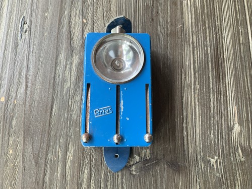Taschenlampe signallampe ddr - signallampe,