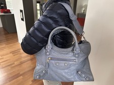 Balanciaga Tasche City