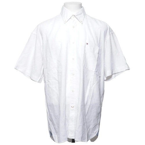 Tommy hilfiger kurzarmhemd - hilfiger,,
