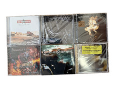 6 CD Sammlung -  Heavy