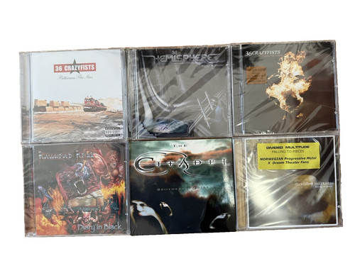 Sammlung heavy - sammlung,