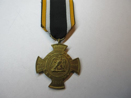 Orden preussen - orden,