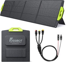 FOSSiBOT SP200 Flexible