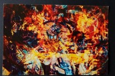 ? PSYCHEDELIC DREAMS Spirit Zone Hannover 1995 Antaro Planet B.E.N. Goa Flyer