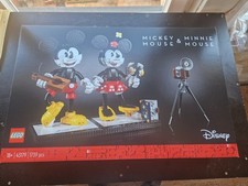 LEGO® 43179 Disney Micky Maus