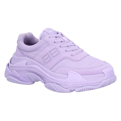 Balenciaga triple lilac - triple,