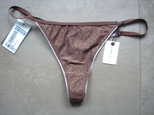 Love stories string tanga slip - stories,