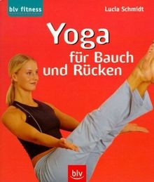 Yoga für bauch und - für,