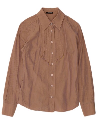 Sisley damen smoking hemd - smoking,