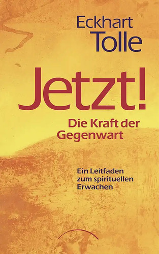Jetzt die kraft der - die, gegenwart