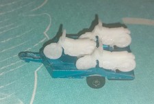 Matchbox Superfast Motorrad