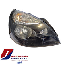 Renault Clio 2 Scheinwerfer