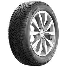 KLEBER Ganzjahresreifen 185/55 R 15 TL 82H QUADRAXER 3 BSW M+S 3PMSF Allwetter